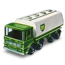 Leyland Petrol Tanker icon